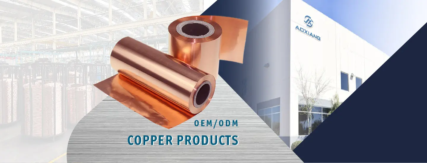 copper