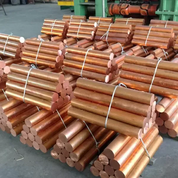 C1011 Copper rod