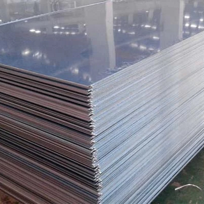 3004 Aluminum Alloy Plate