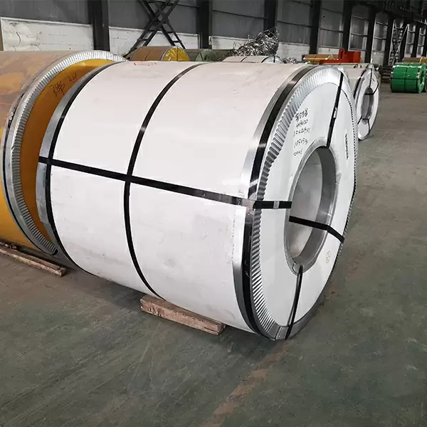 904L Stainless steel coil