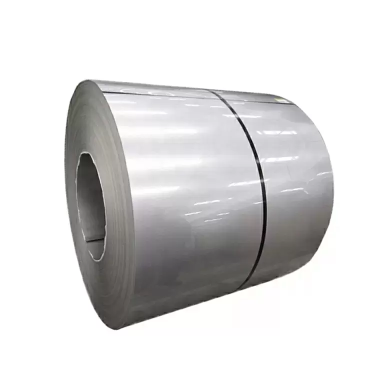 304 Stainless steel coil