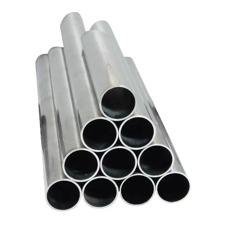 Inconel Alloy Tube