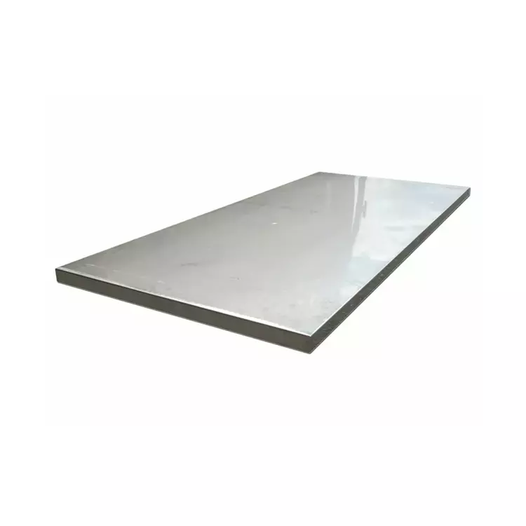 Hastelloy Alloy Plate