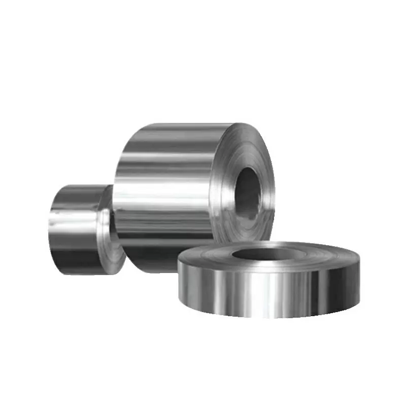 Inconel Alloy Coil