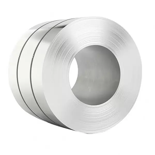 Hastelloy Alloy Coil