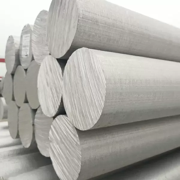 7075 aluminum rod bar