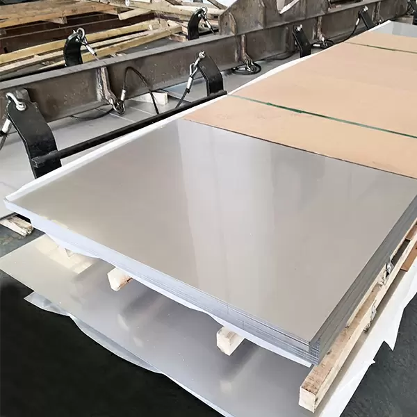 201 Stainless steel plate/sheet