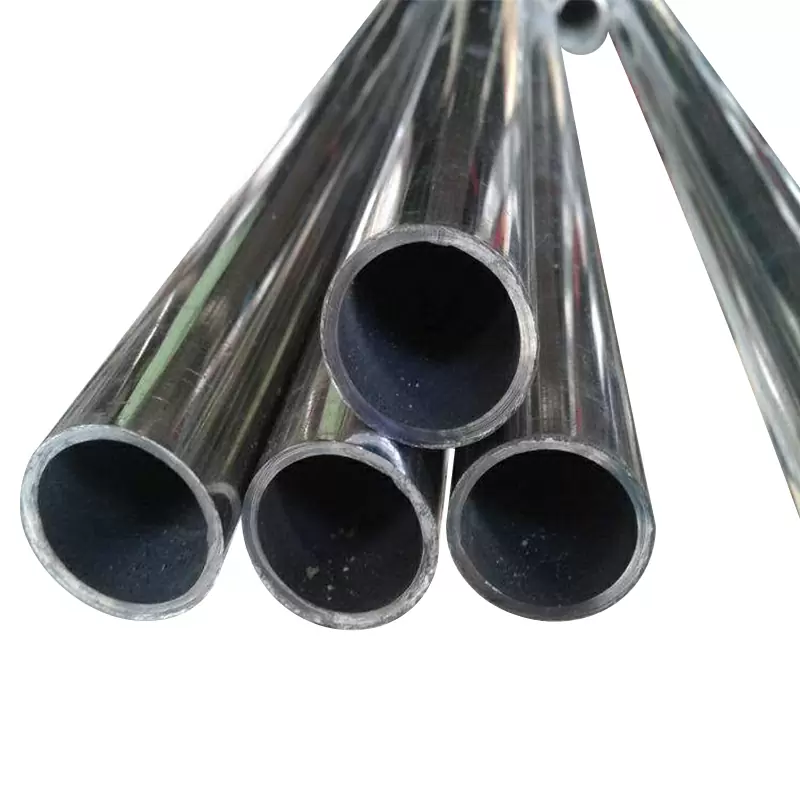 Hastelloy Alloy Pipe