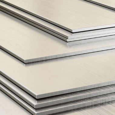 Hot Rolled Steel Sheet