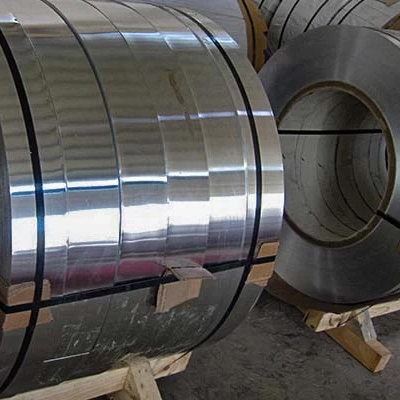 3102 Aluminum Alloy Coil