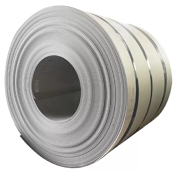 Nickel Alloy Coil