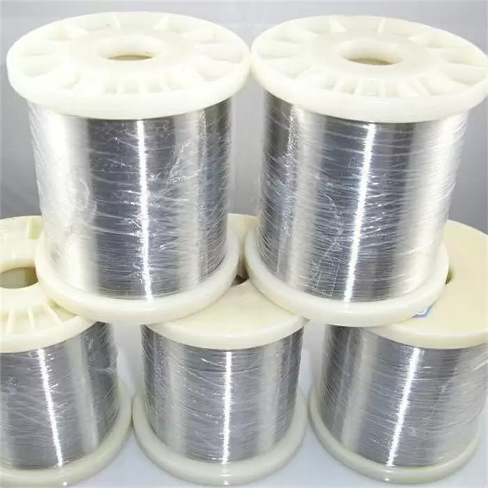 Hastelloy Alloy Wire