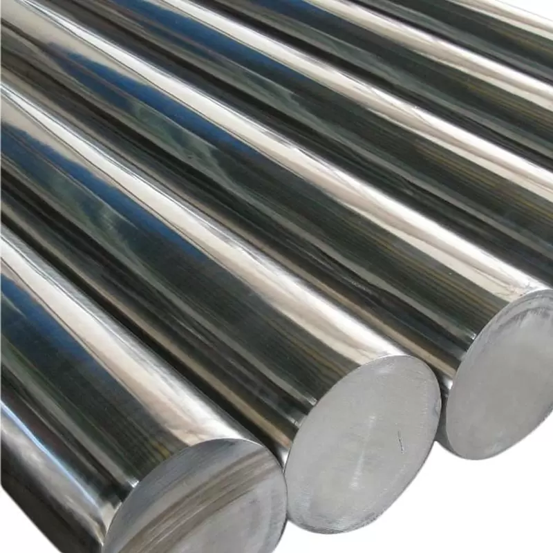 Nickel Alloy Bar