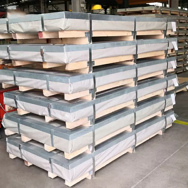 316L Stainless steel plate/sheet