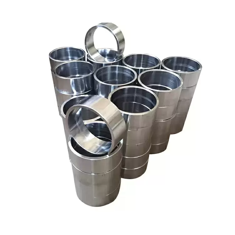 904L Stainless steel pipe/tube