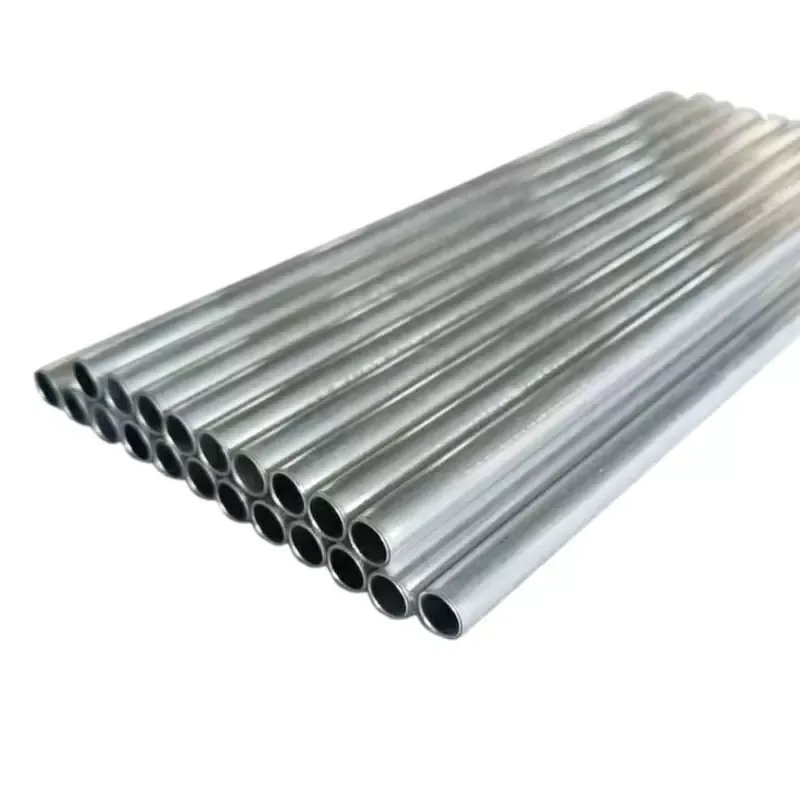 5154 Aluminum pipe