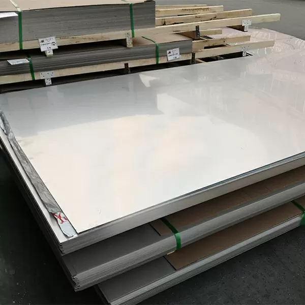 Cold Rolled stainless steel sheet plate