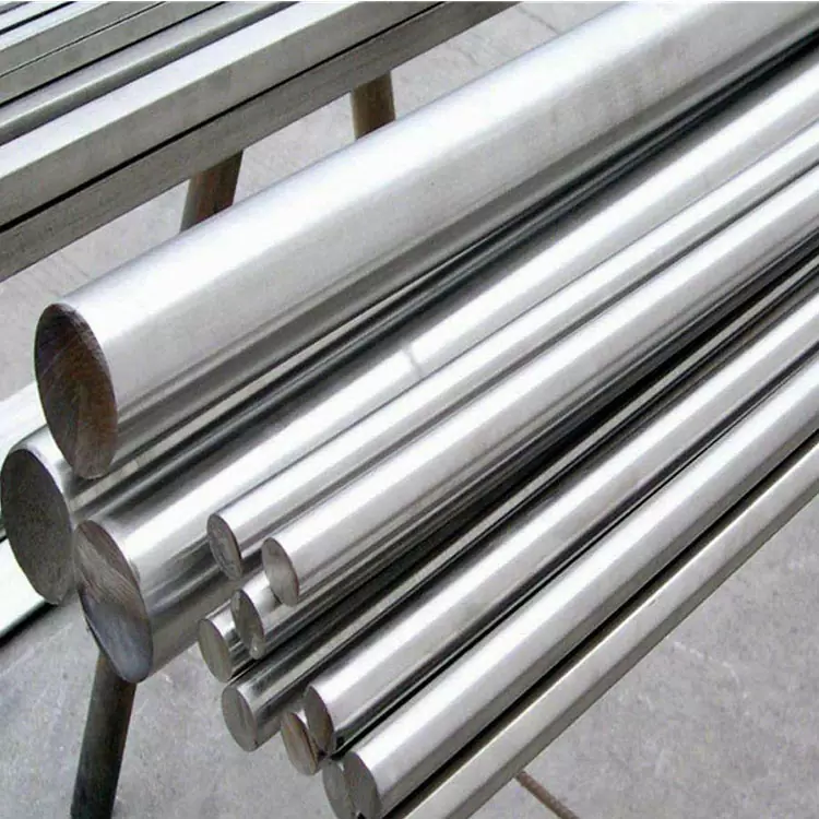 Inconel Alloy Bar