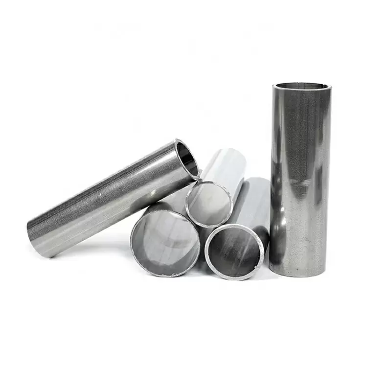 201 Stainless steel pipe/tube