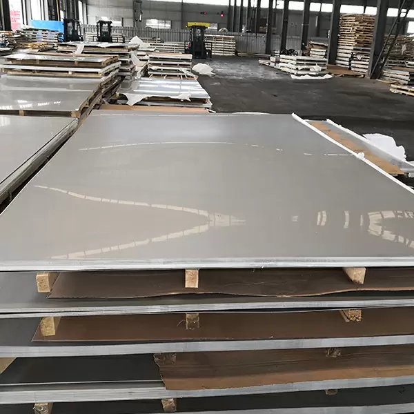 321 Stainless steel plate/sheet