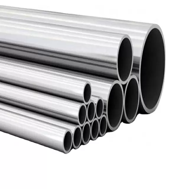 Nickel Alloy Tube