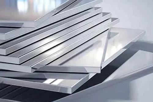 What are the materials of stainless steel?