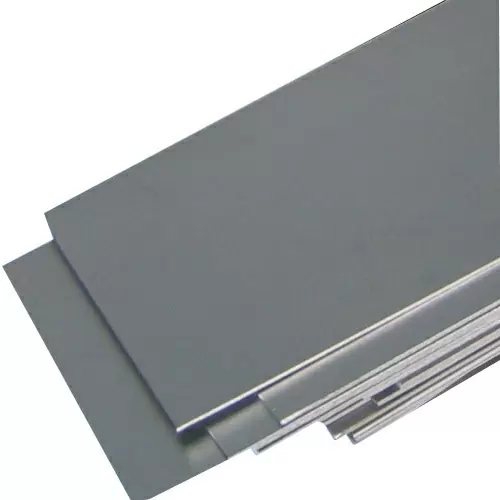 Nickel Alloy Plate