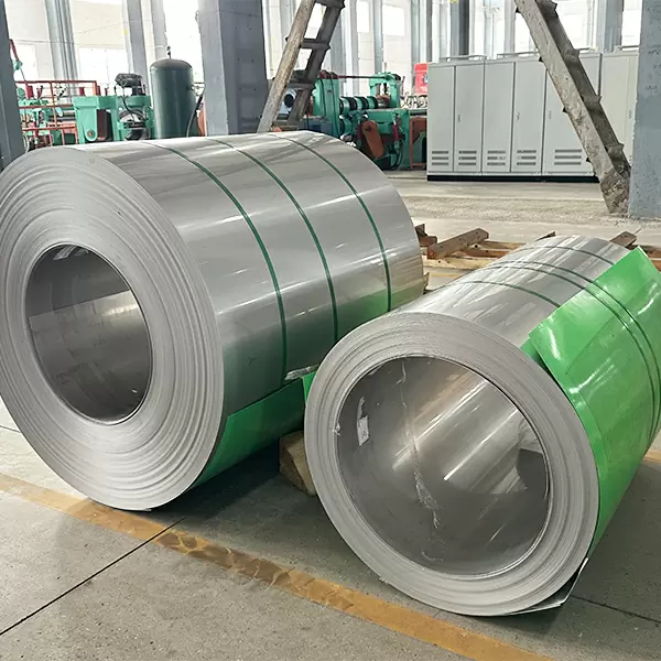 430 Stainless steel coil