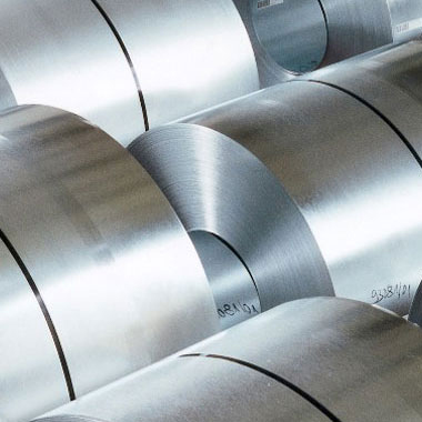 Aluzinc Steel Coil