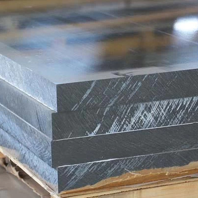 2024 Aluminum Alloy Sheet