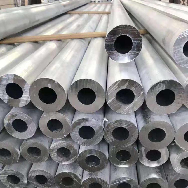 Aluminum Tubing 2024 5052 7075