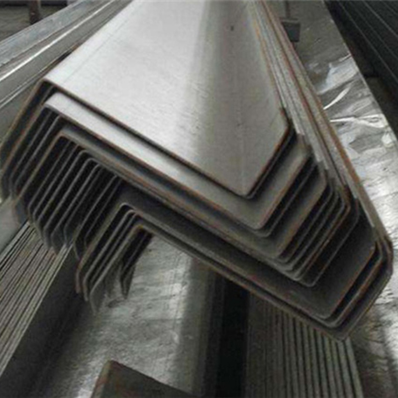 Hot DIP Galvanized Z-shaped steel