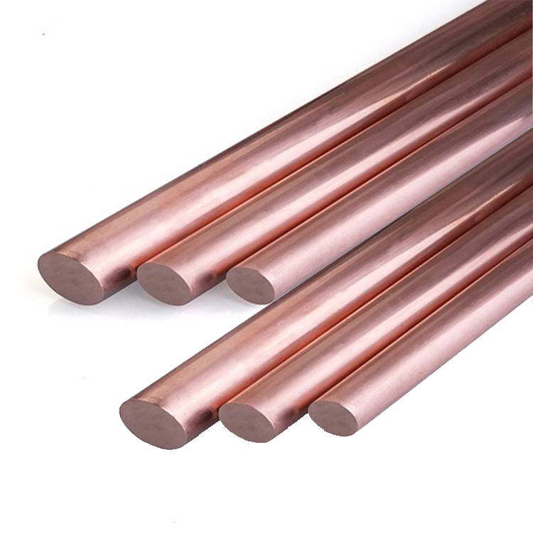 C1220 Copper Rod