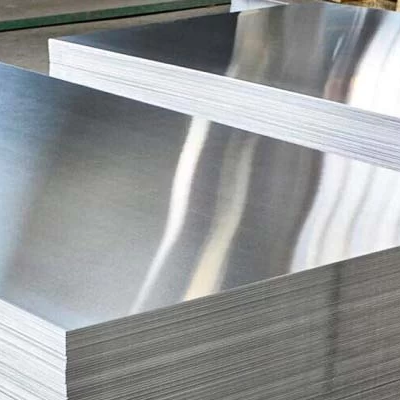 3005 Aluminum Alloy Plate