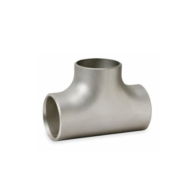 High Pressure Forged Pipe Fittings