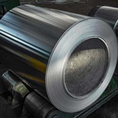 4006 Aluminum Alloy Coil