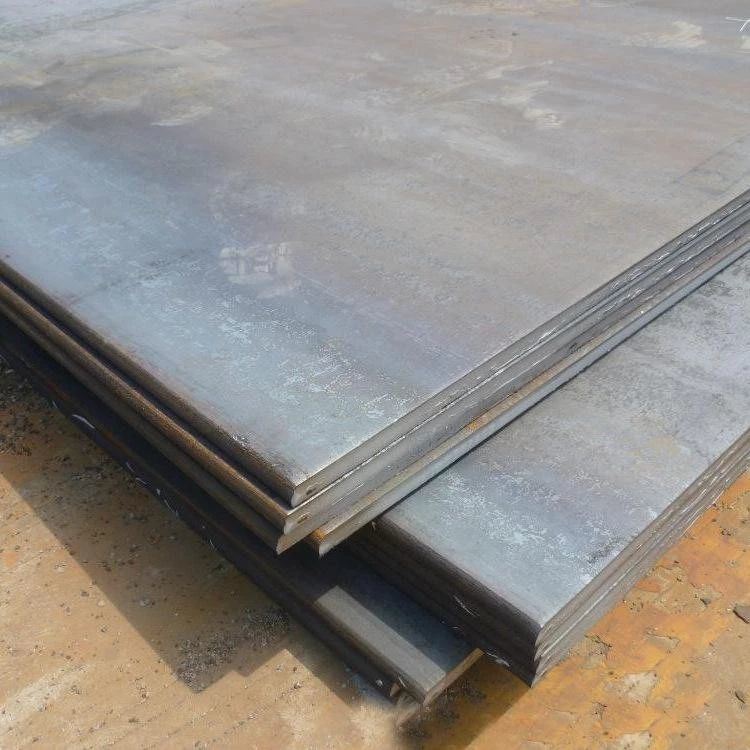 Hot rolled custom weather resistance corten steel plate/sheet