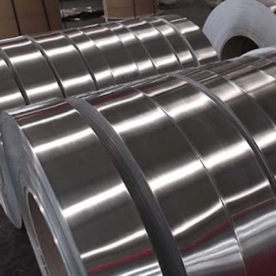 8006 Aluminum Alloy Coil