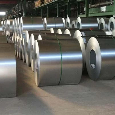 8011 Aluminum Alloy Coil