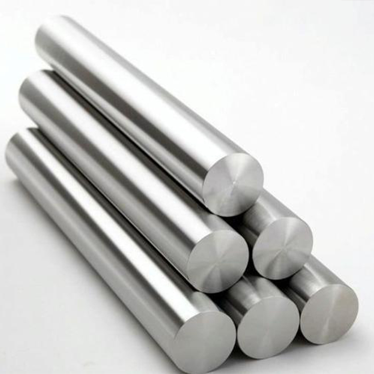 6061 Aluminum Alloy Rod