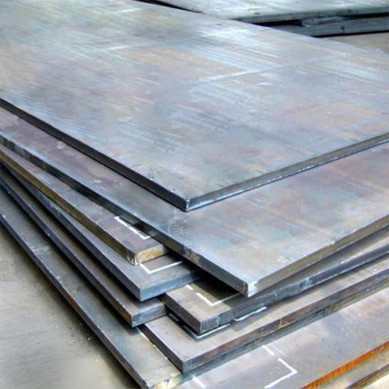 Hot and Cold Rolled Carbon Steel Plate