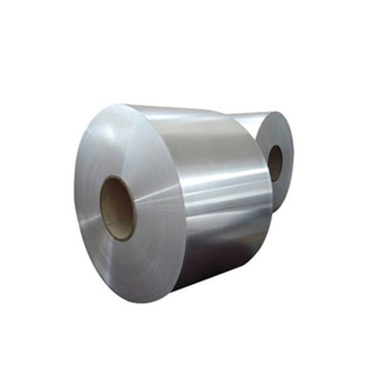 Aluminium Coil for Marine