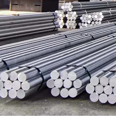 2014 Aluminum Alloy Bar