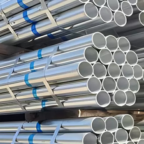 STK500 Galvanized pipe