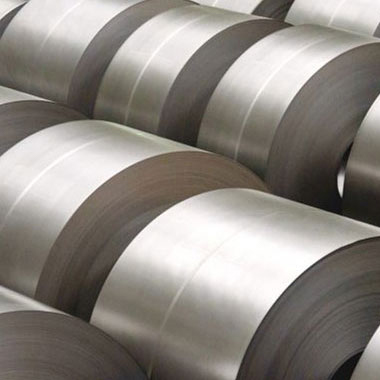 Hot Rolled Steel Coil